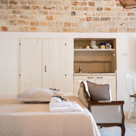 Apollo House Of Puglia Vendégház Monopoli Kültér fotó