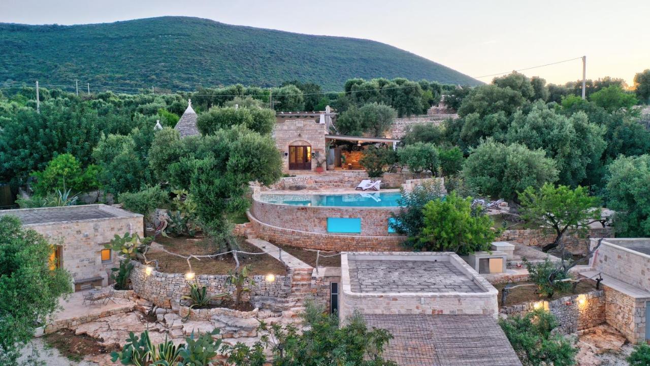 Apollo House Of Puglia Vendégház Monopoli Kültér fotó