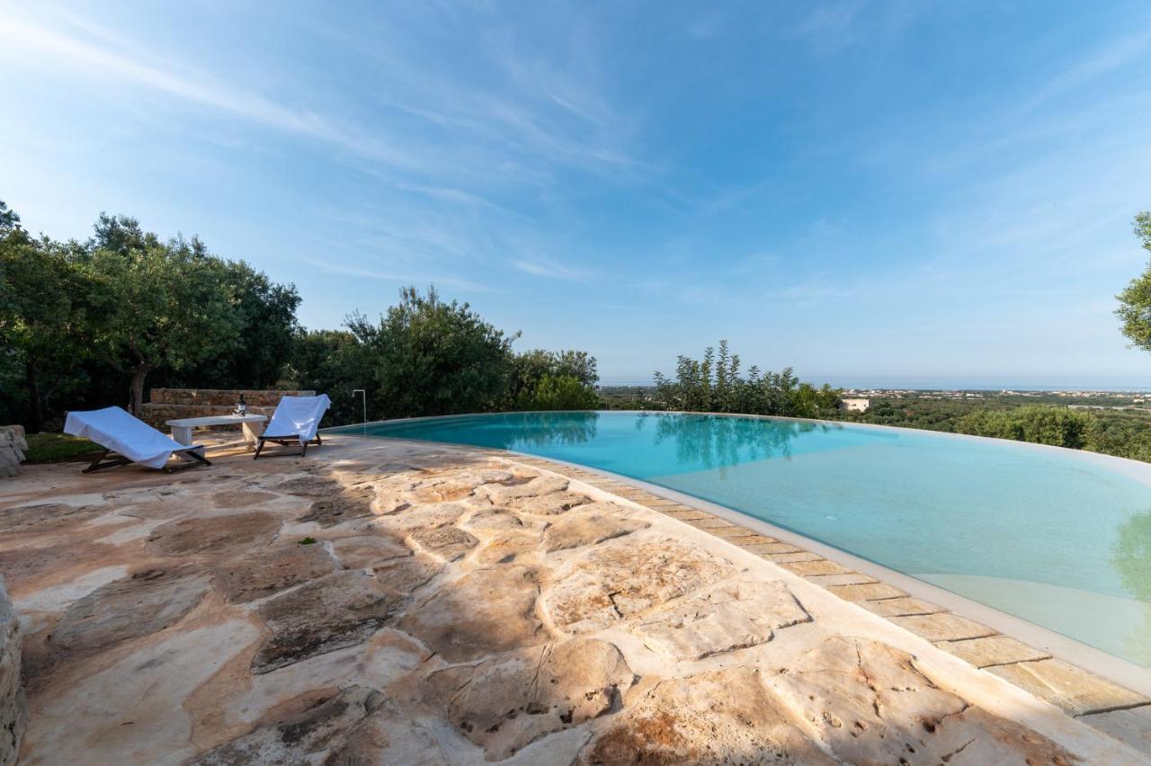 Apollo House Of Puglia Vendégház Monopoli Kültér fotó