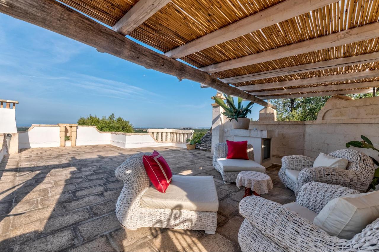Apollo House Of Puglia Vendégház Monopoli Kültér fotó