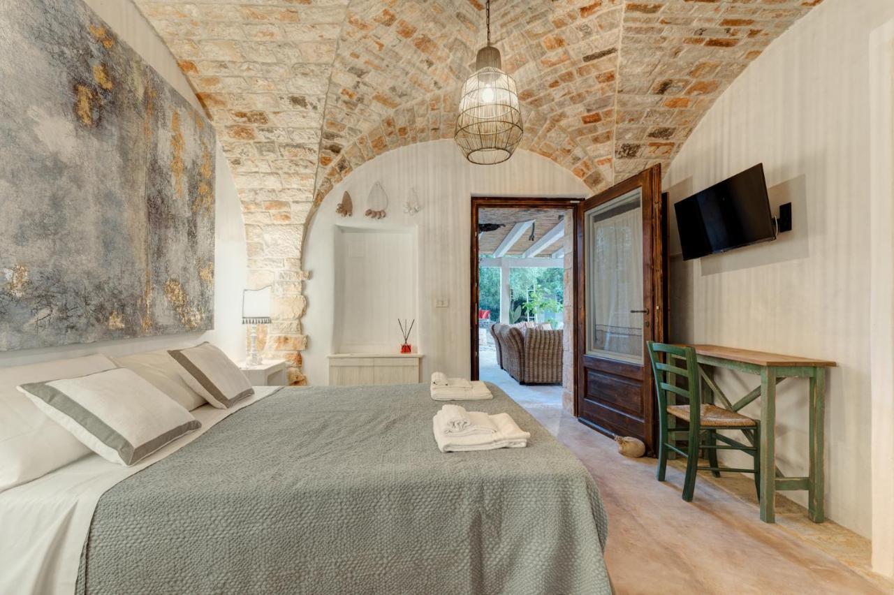 Apollo House Of Puglia Vendégház Monopoli Kültér fotó