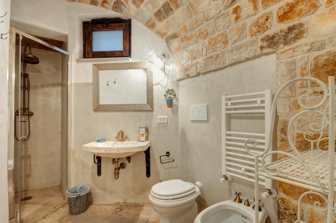 Apollo House Of Puglia Vendégház Monopoli Kültér fotó