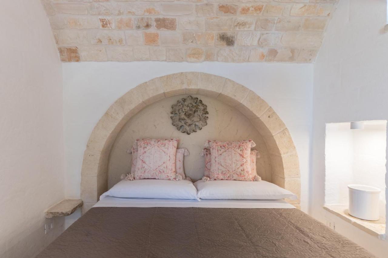 Apollo House Of Puglia Vendégház Monopoli Kültér fotó