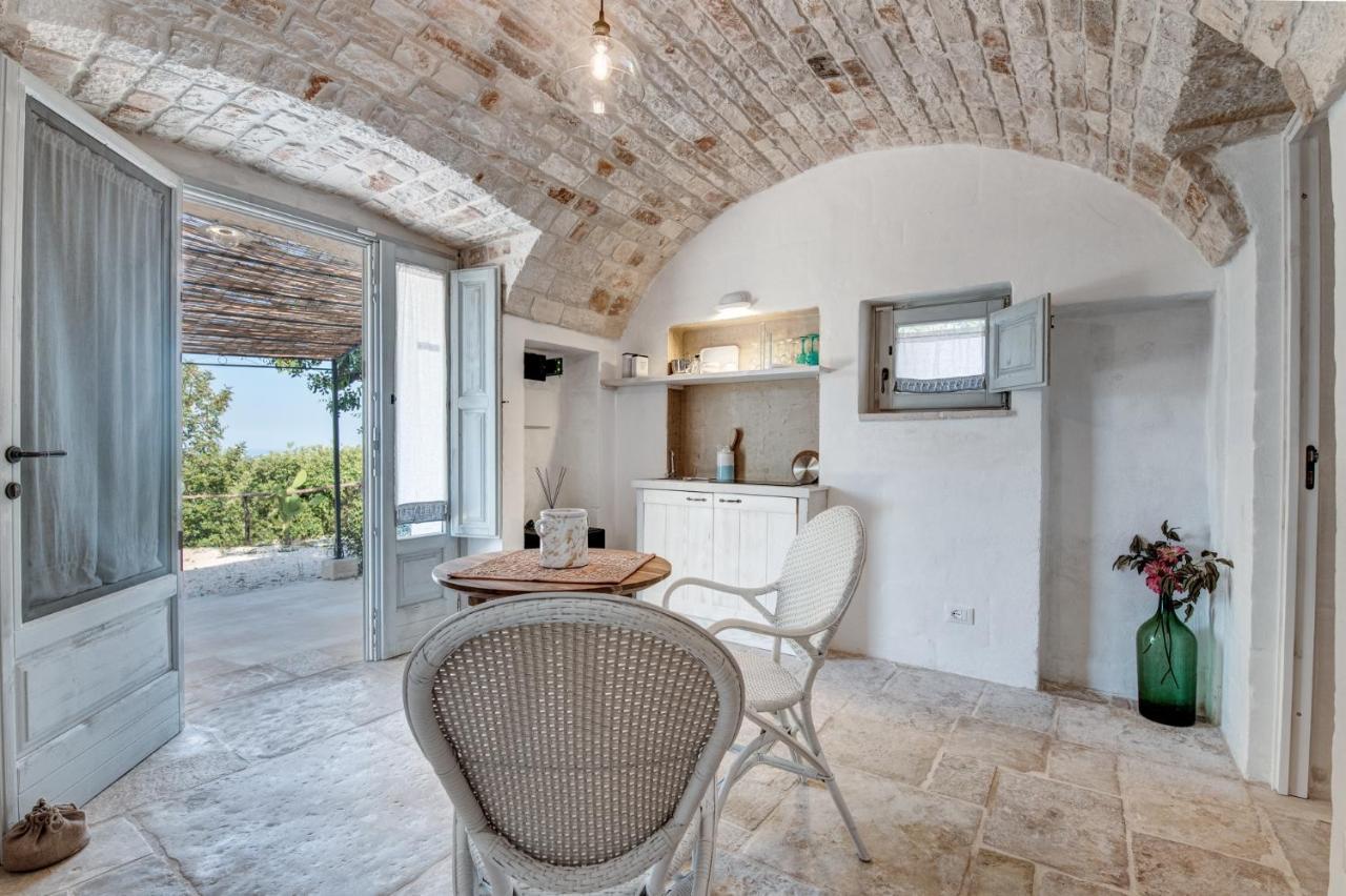 Apollo House Of Puglia Vendégház Monopoli Kültér fotó