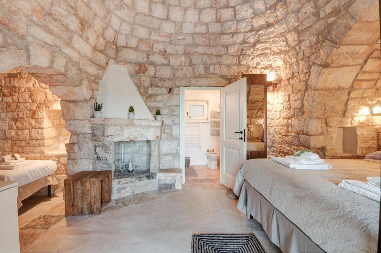 Apollo House Of Puglia Vendégház Monopoli Kültér fotó
