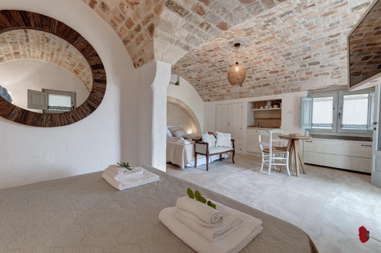 Apollo House Of Puglia Vendégház Monopoli Kültér fotó