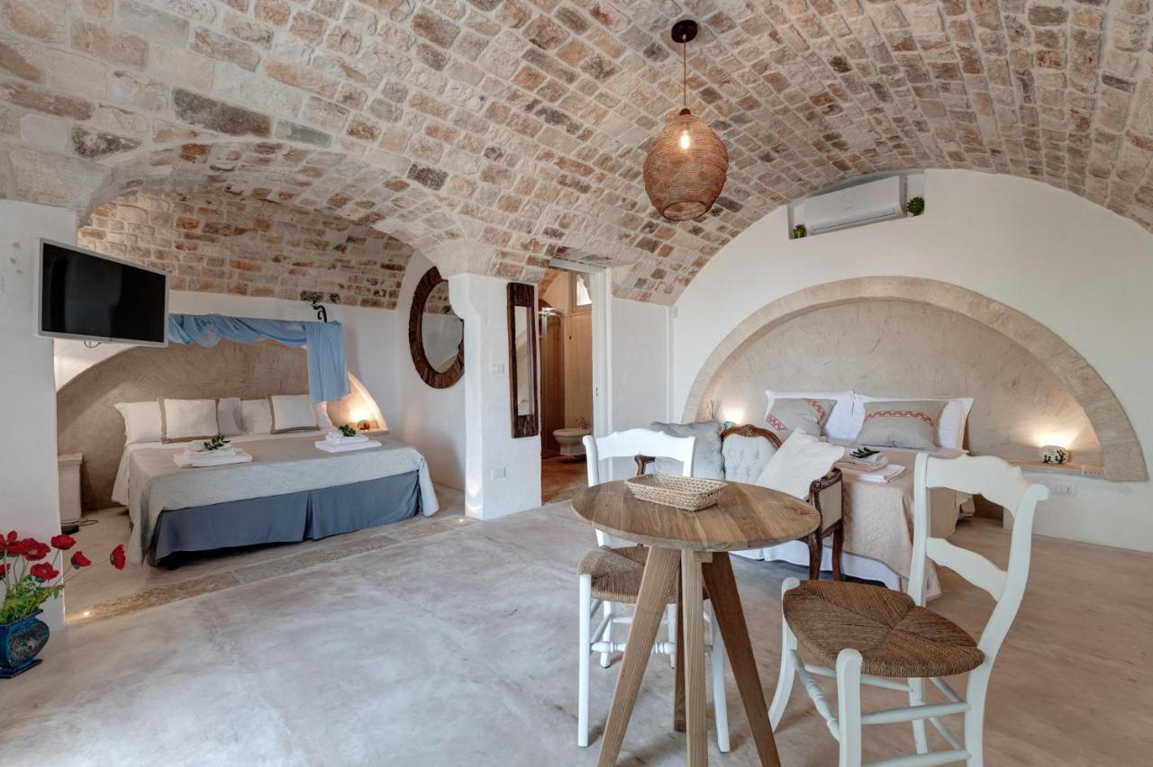 Apollo House Of Puglia Vendégház Monopoli Kültér fotó