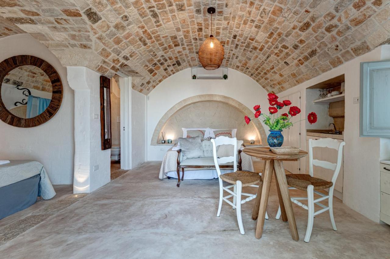 Apollo House Of Puglia Vendégház Monopoli Kültér fotó