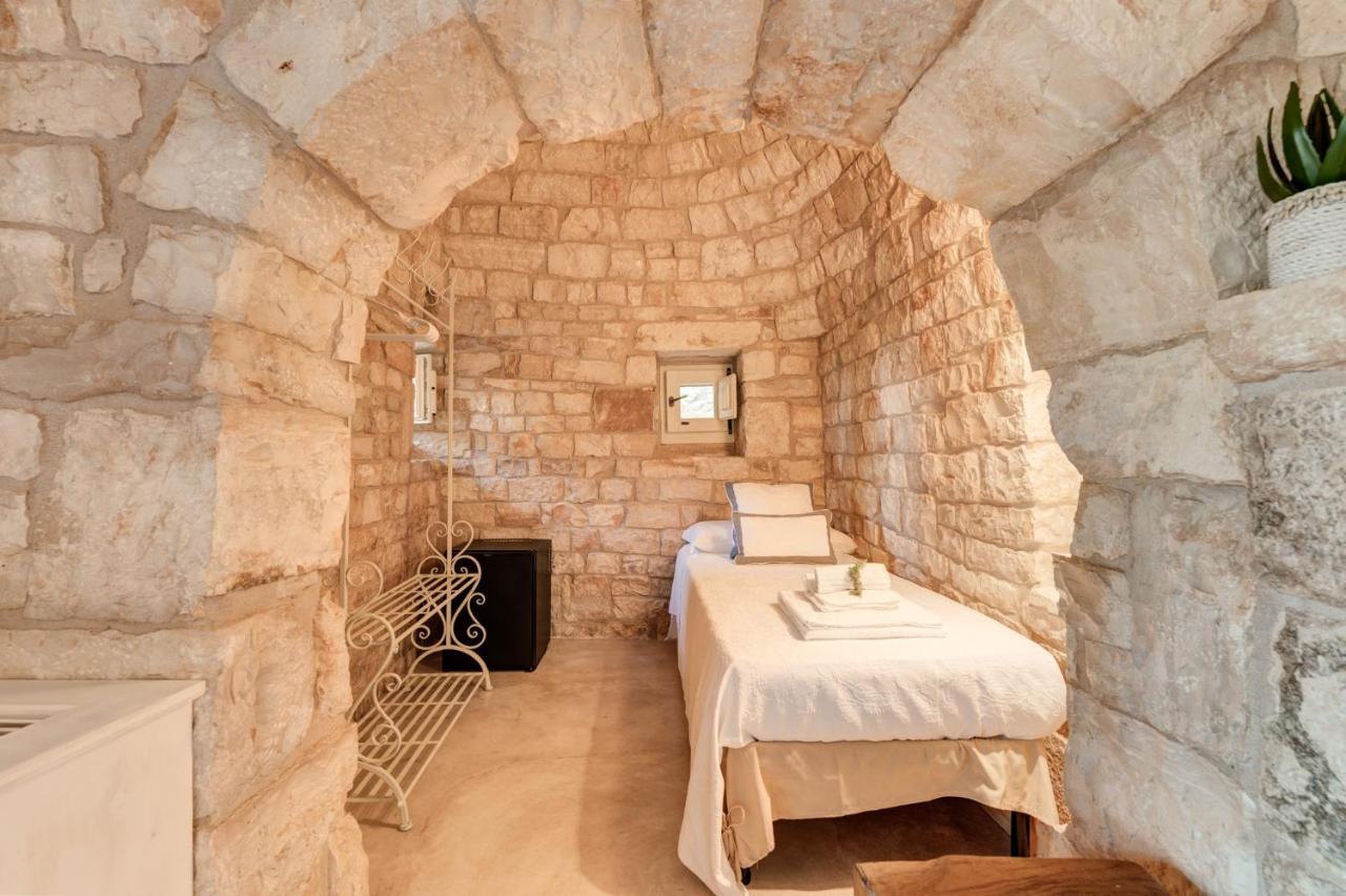 Apollo House Of Puglia Vendégház Monopoli Kültér fotó