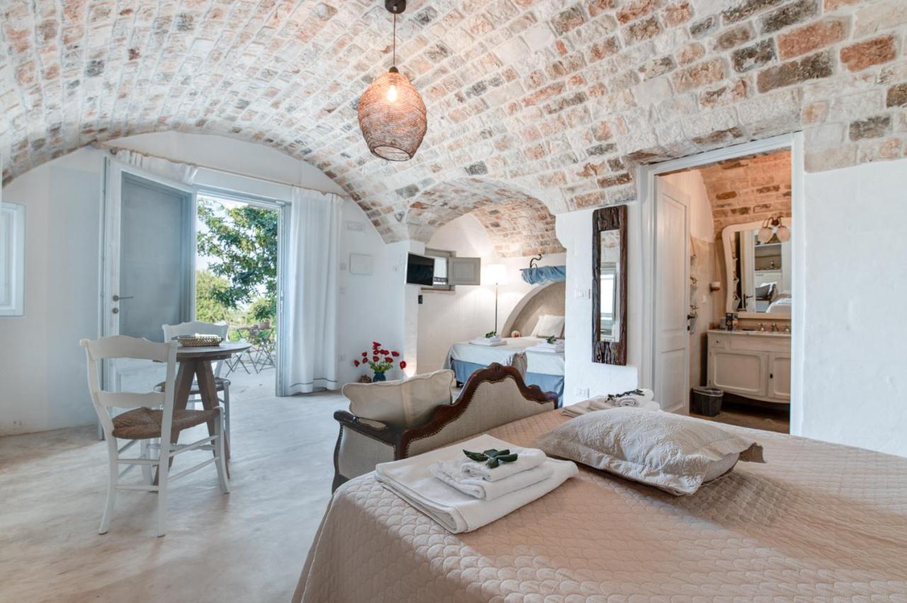 Apollo House Of Puglia Vendégház Monopoli Kültér fotó