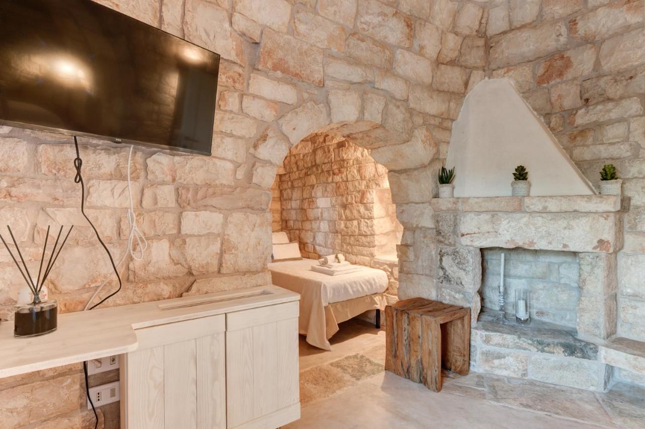 Apollo House Of Puglia Vendégház Monopoli Kültér fotó