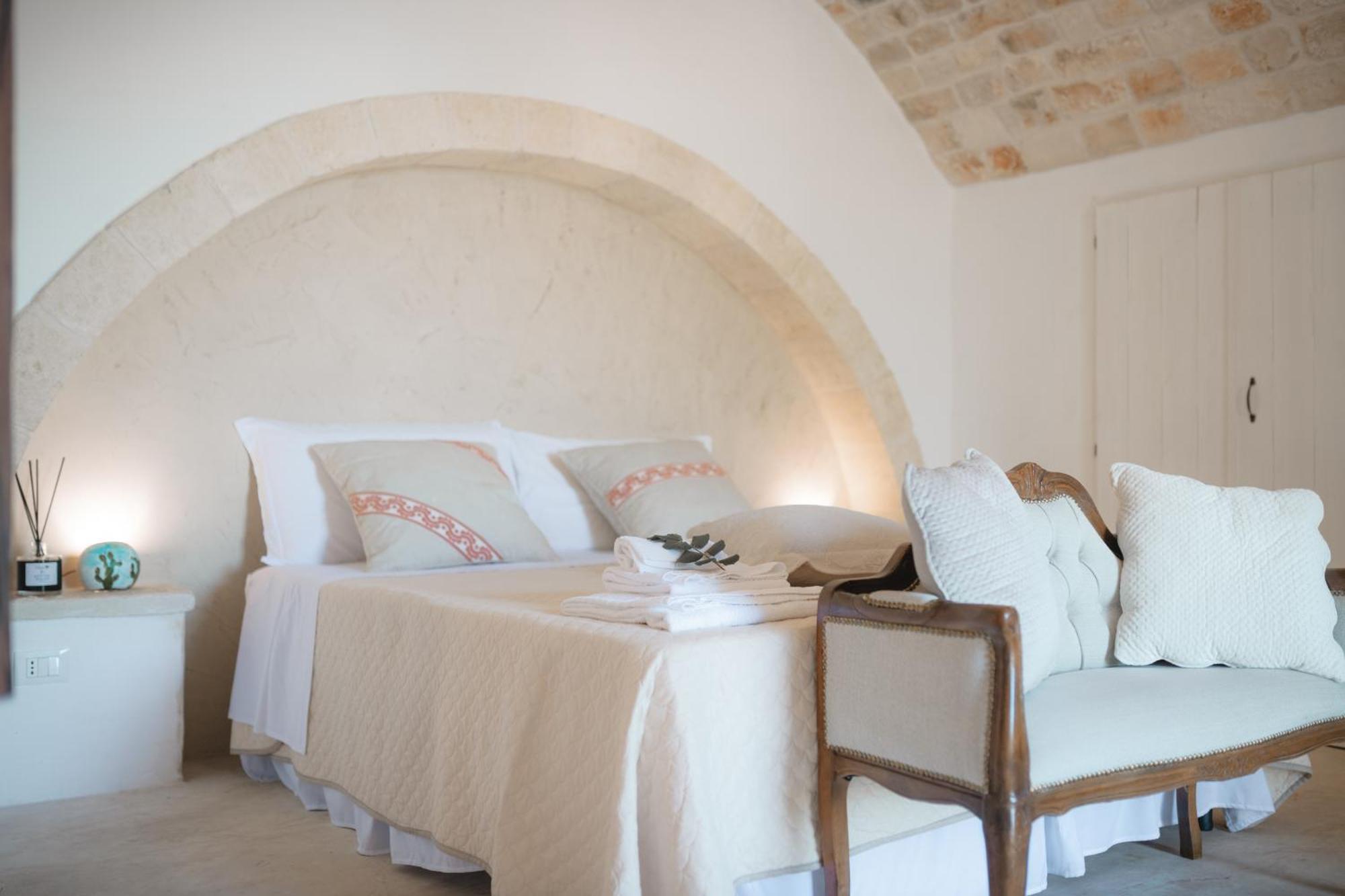 Apollo House Of Puglia Vendégház Monopoli Kültér fotó
