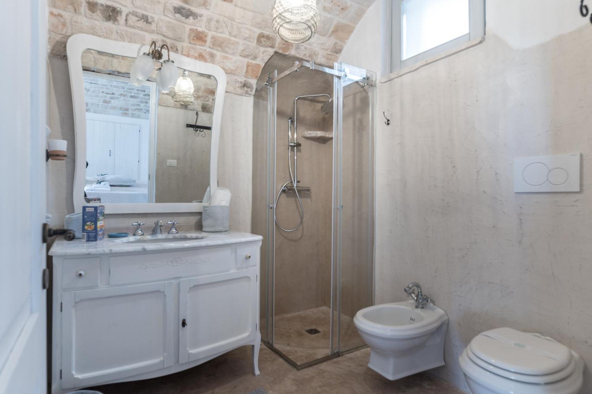 Apollo House Of Puglia Vendégház Monopoli Kültér fotó