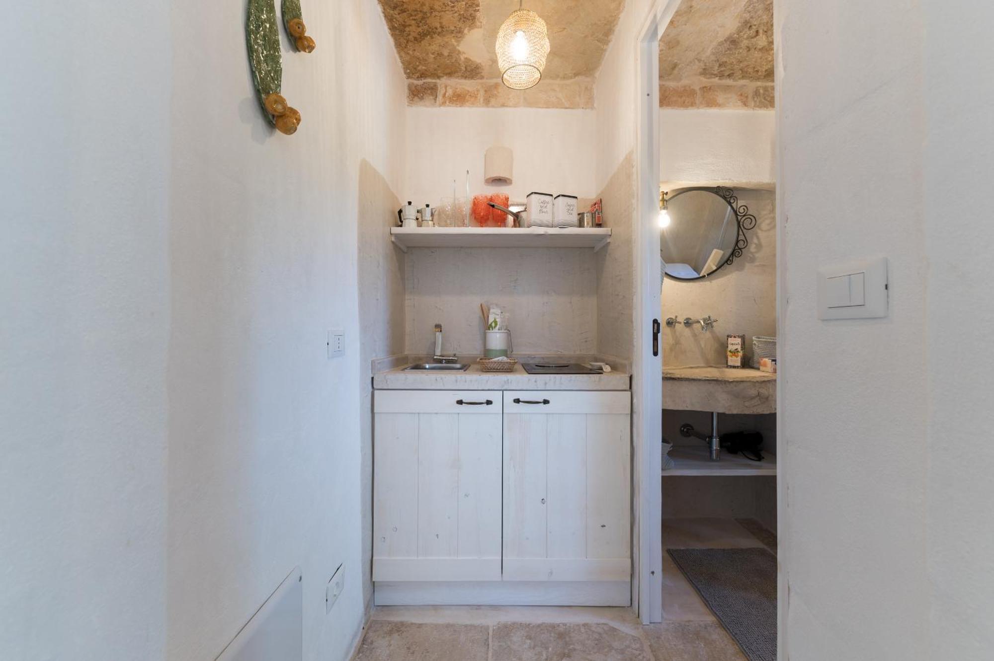 Apollo House Of Puglia Vendégház Monopoli Kültér fotó