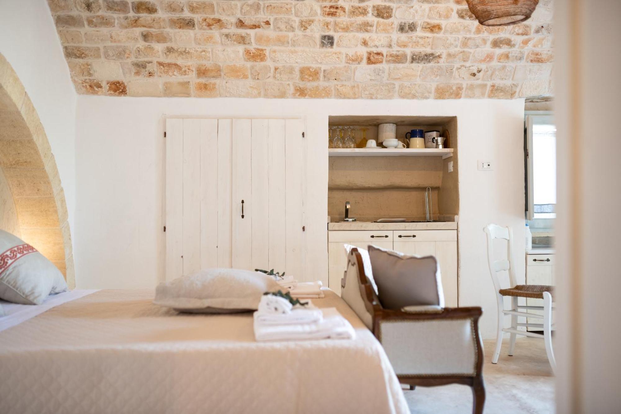 Apollo House Of Puglia Vendégház Monopoli Kültér fotó