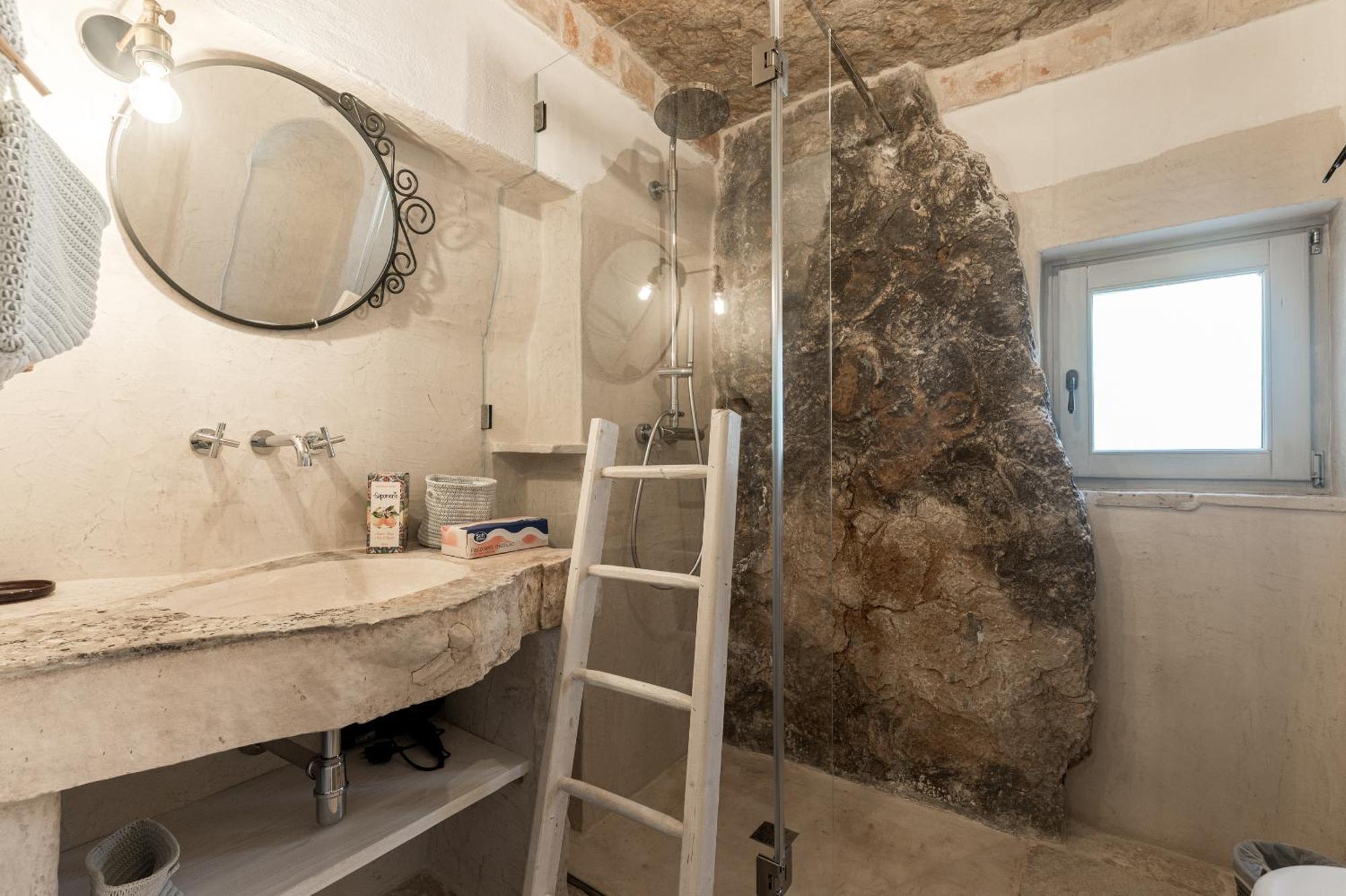 Apollo House Of Puglia Vendégház Monopoli Kültér fotó