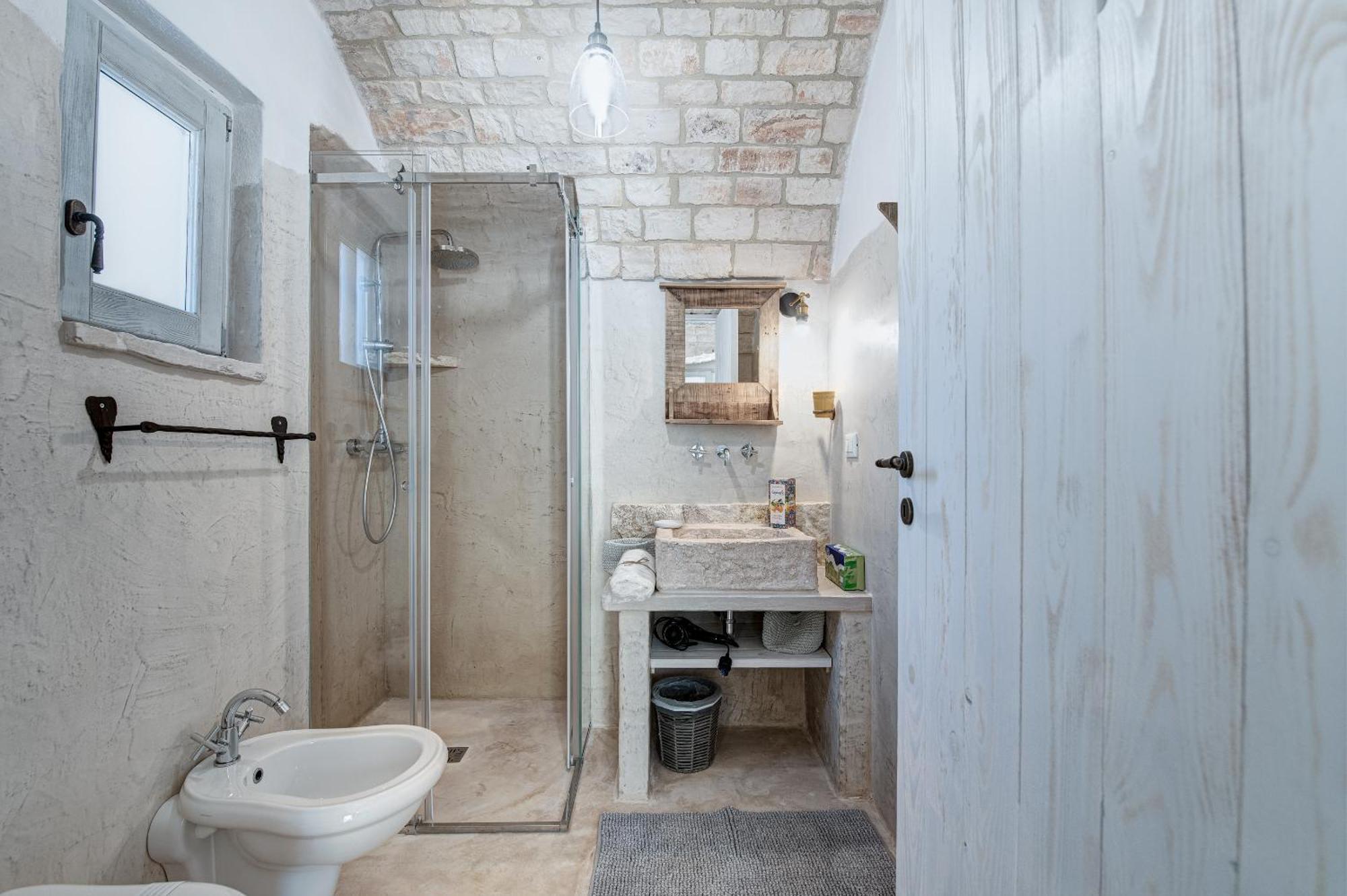 Apollo House Of Puglia Vendégház Monopoli Kültér fotó
