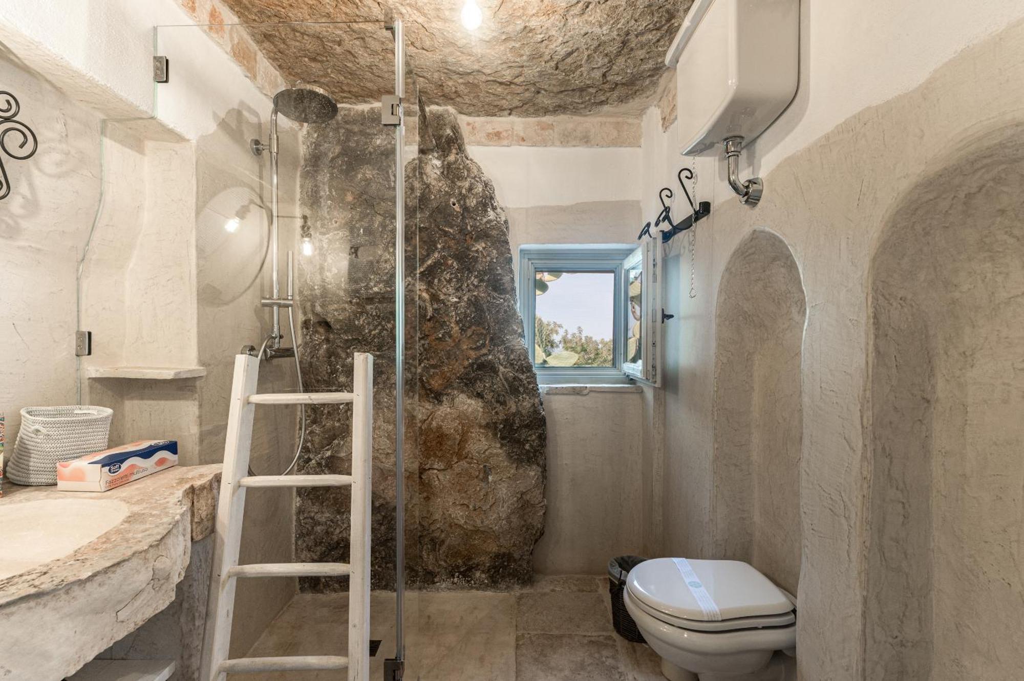 Apollo House Of Puglia Vendégház Monopoli Kültér fotó