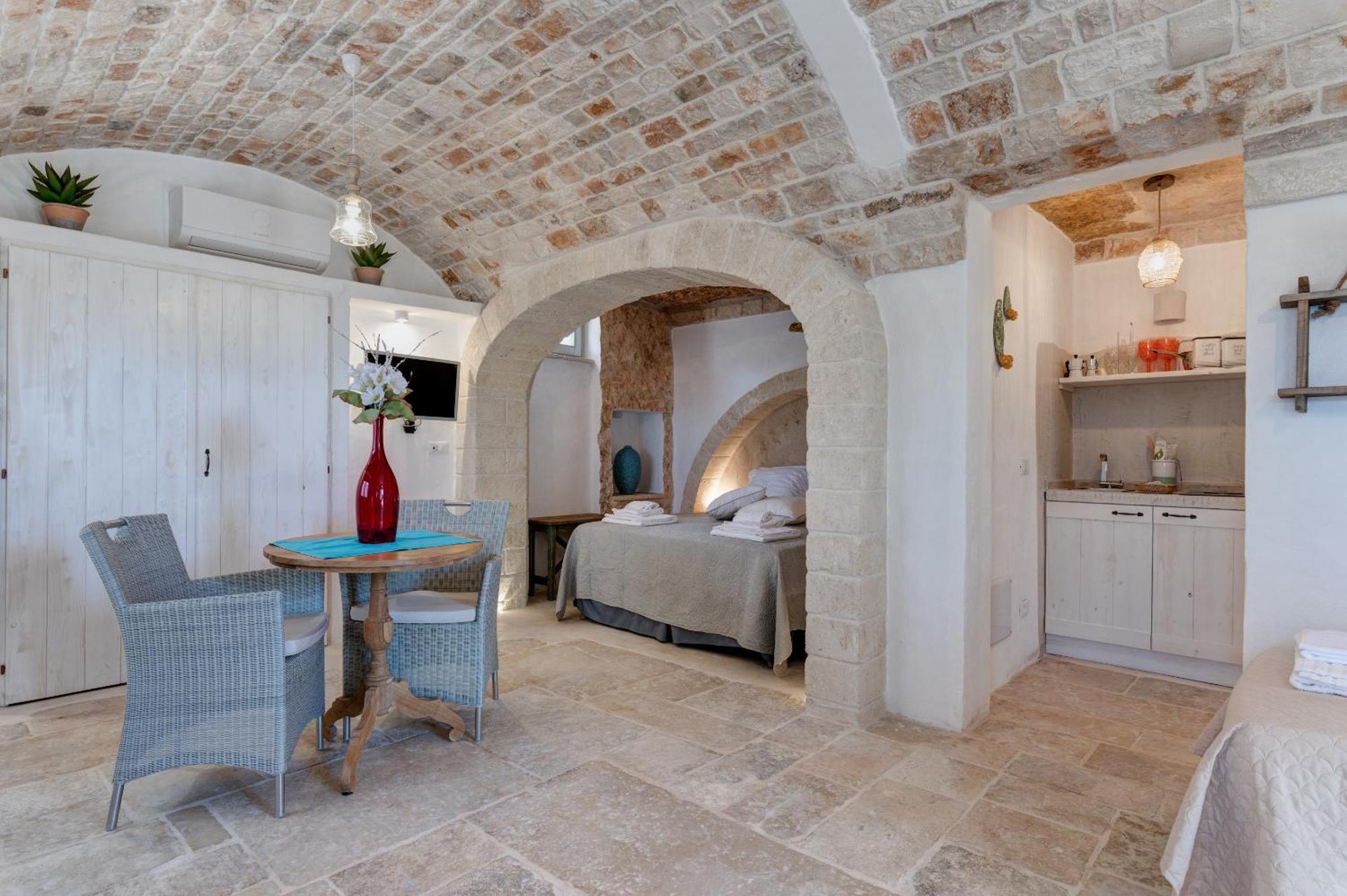 Apollo House Of Puglia Vendégház Monopoli Kültér fotó