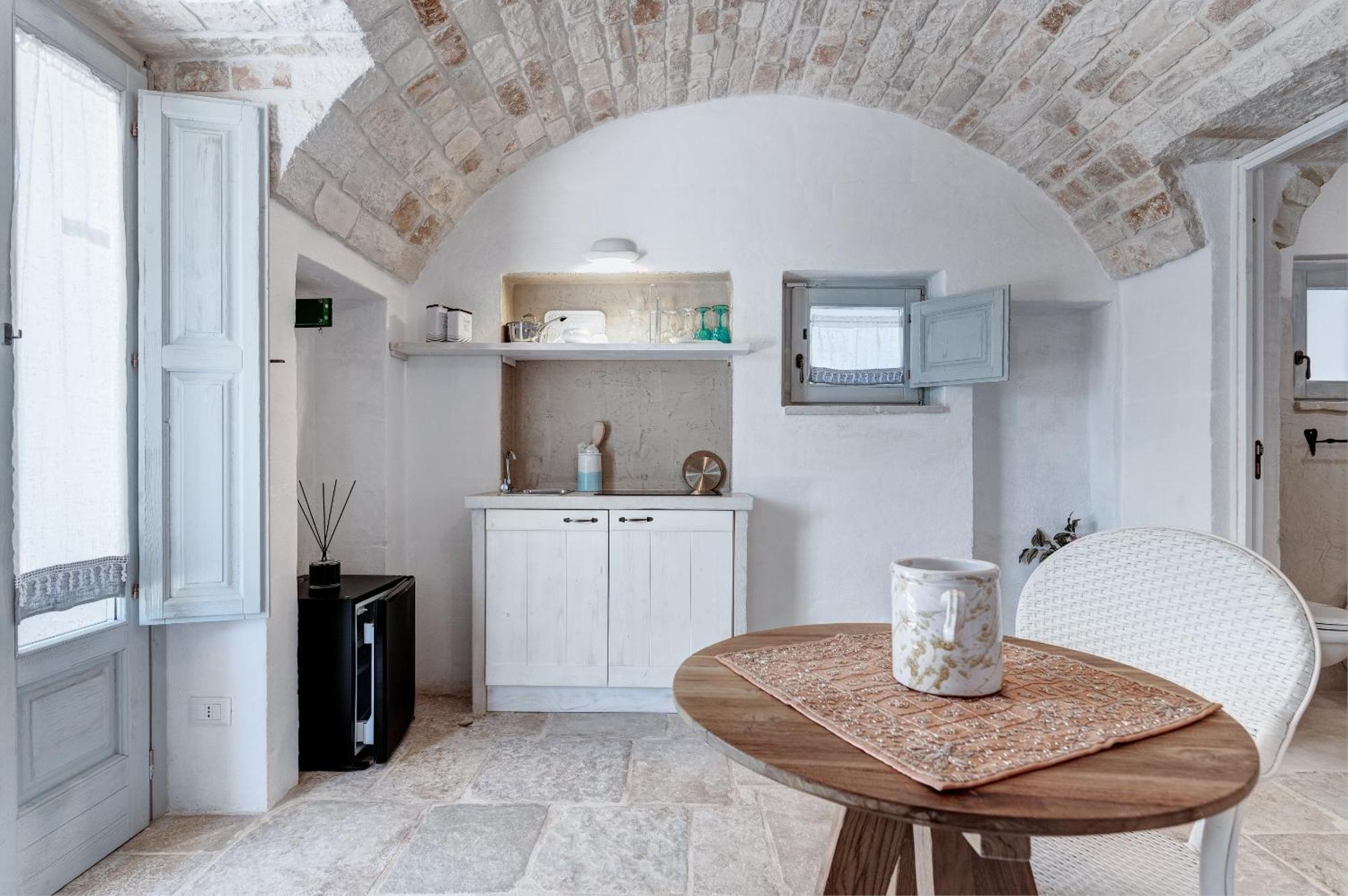 Apollo House Of Puglia Vendégház Monopoli Kültér fotó
