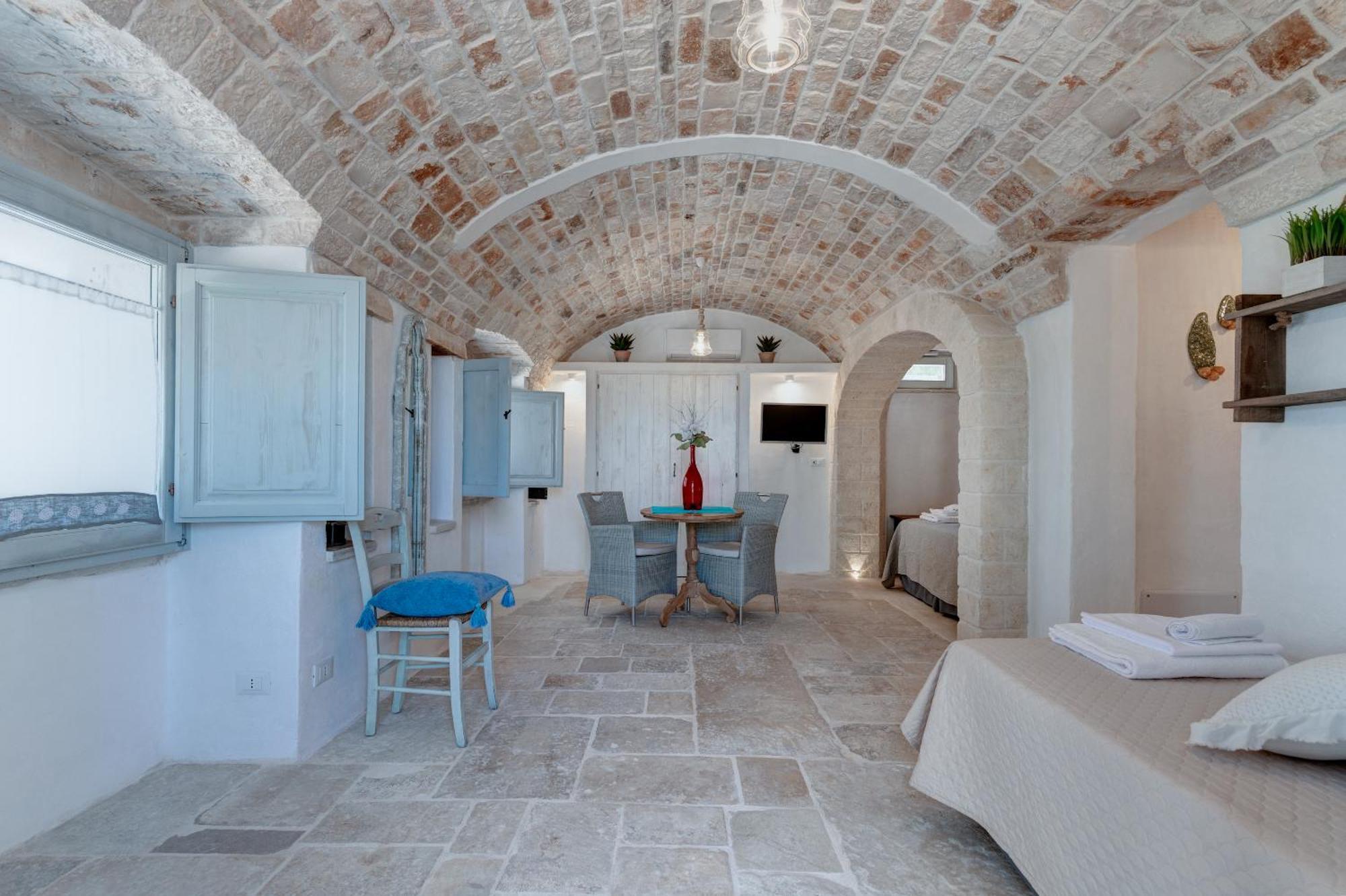 Apollo House Of Puglia Vendégház Monopoli Kültér fotó