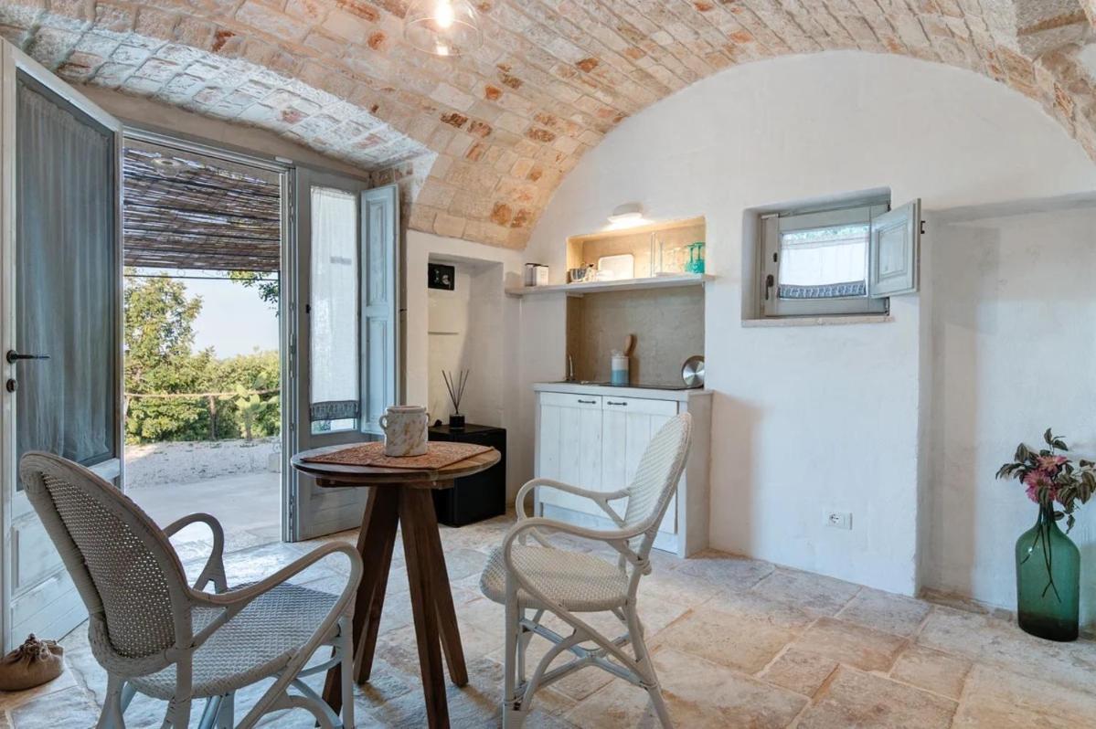Apollo House Of Puglia Vendégház Monopoli Kültér fotó