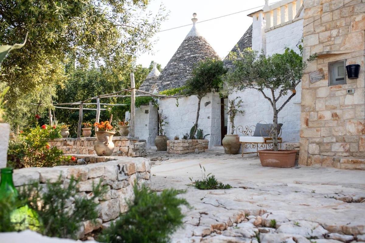 Apollo House Of Puglia Vendégház Monopoli Kültér fotó