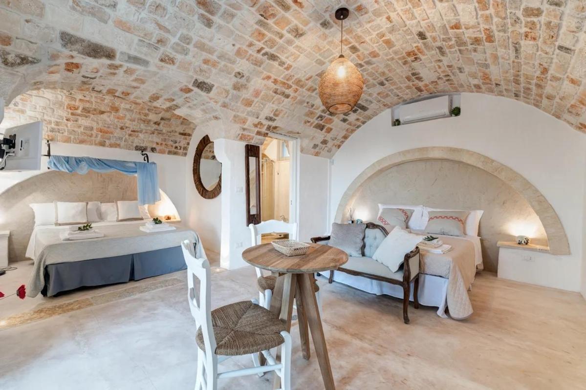 Apollo House Of Puglia Vendégház Monopoli Kültér fotó