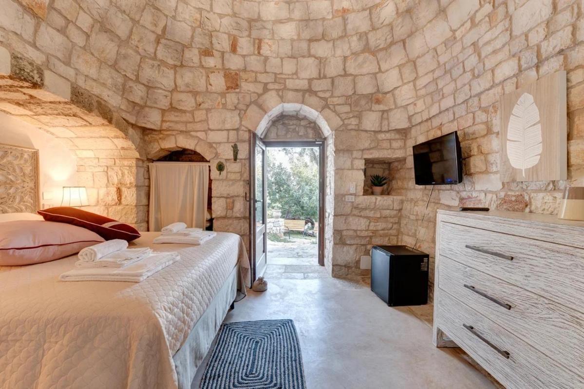 Apollo House Of Puglia Vendégház Monopoli Kültér fotó
